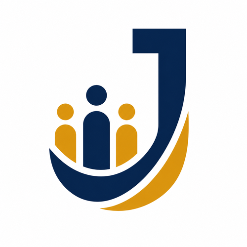 J